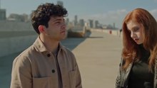 مسلسل ممكن الحلقة 14