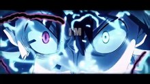 🔥 Asta – Epic Black Clover Tribute ⚔️ | Never Give Up AMV