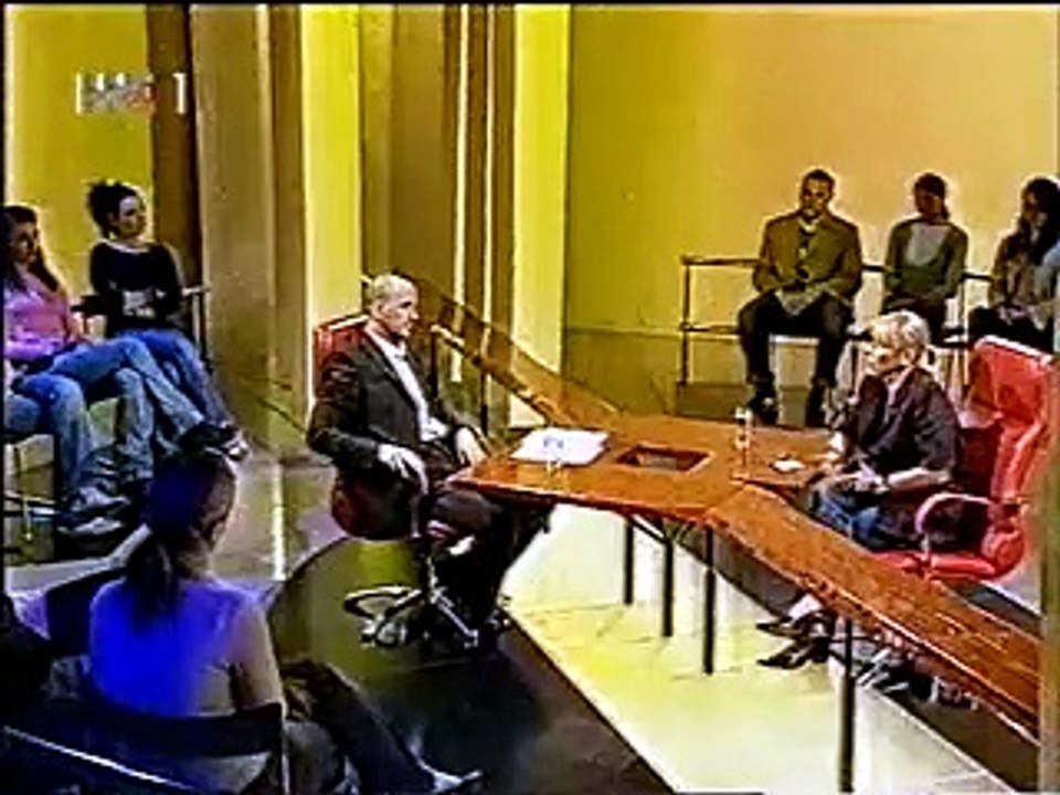 Nedjeljom u 2 - Sanja Modrić