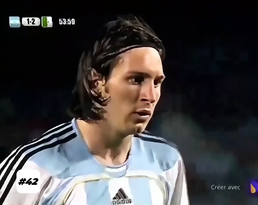 Argentina Vs Algeria Highlights And Goals