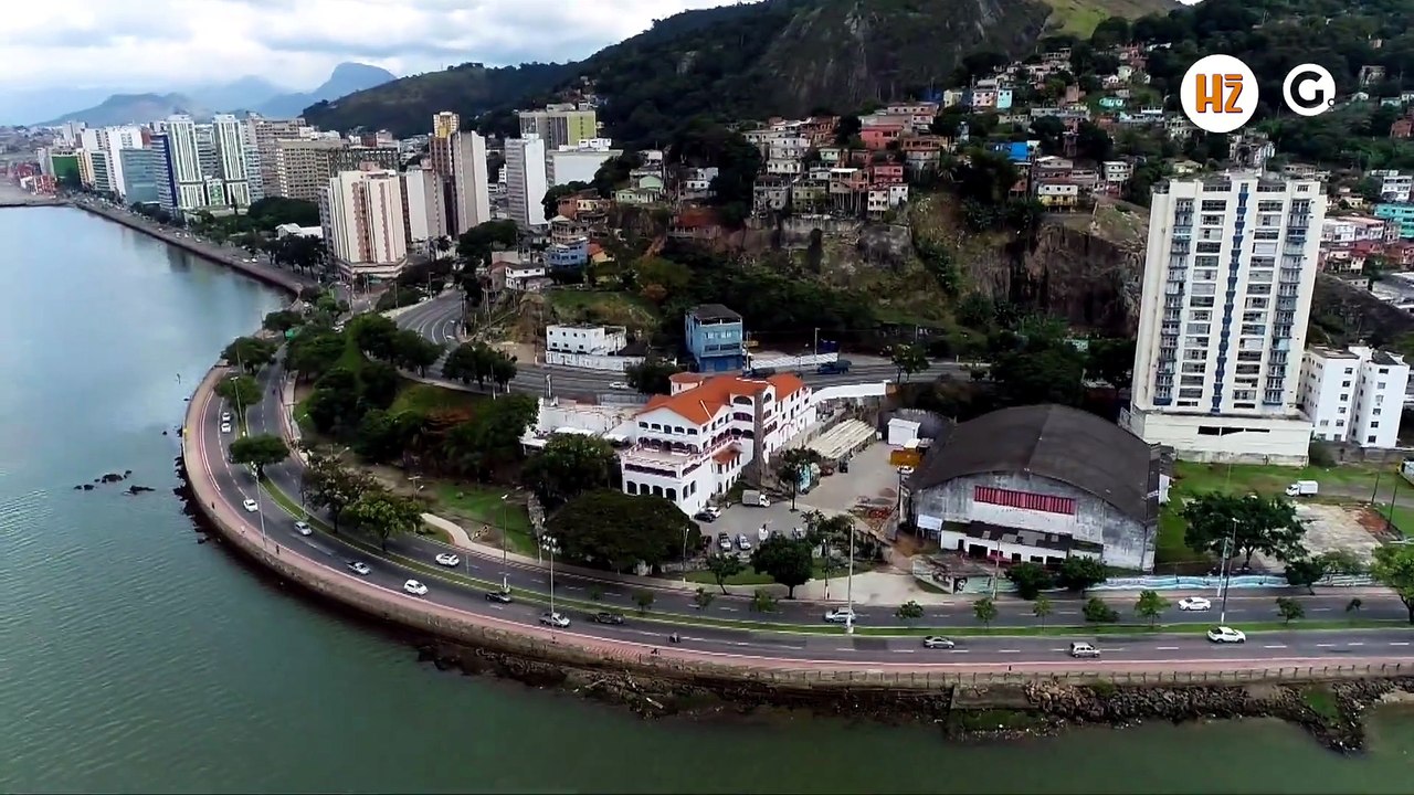 Conheça o novo Salão Nobre do Saldanha da Gama, em Vitória