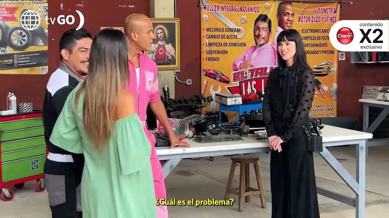 La balada de Joel para su hijo tiene mucho por contar
