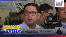 Net worth ni VPSD at second gentleman Mans Carpio, umabot sa mahigit P98-M; 11.46% ang itinaas mula sa 2024 net worth | Unang Balita