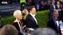 Le Show Elon Musk Saison 1 - The Elon Musk Show | Trailer - BBC (EN)