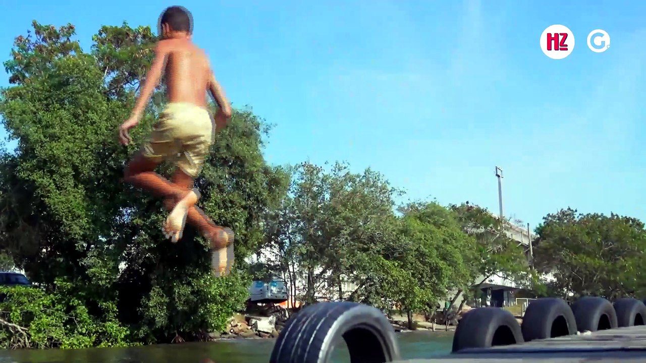 Flyboard
