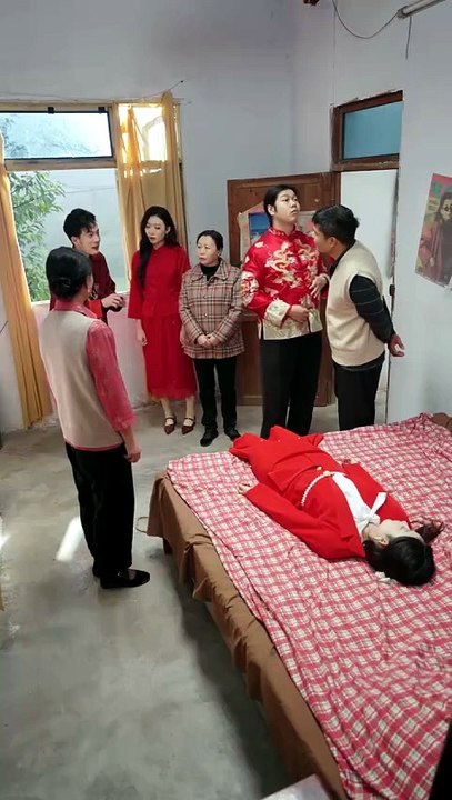 My Fiancé Sold Me to the Mountains - FULL MOVIES ENGLISH SUB