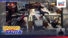 PNP - 20 sa 117 rehistradong armas ni Sen. Bato dela Rosa, isinuko ng kaniyang kampo | Unang Balita
