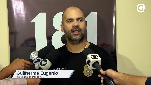 Homem assaltava e extorquia mulheres em Vila Velha com blusa de rede de farmácias