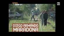 Diego Armando Maradona | Sfide 2004
