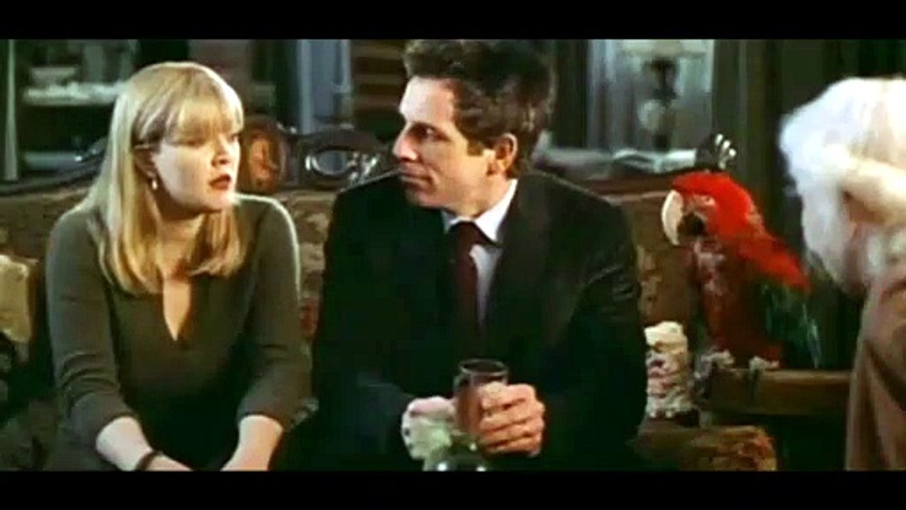 Дюплекс (2003) Трейлер [Full Movie]
