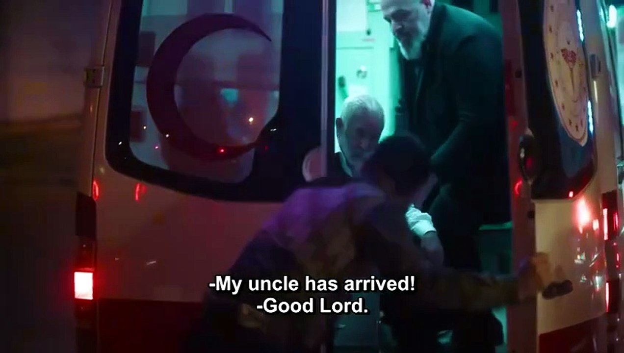 Eşref Rüya - Episode 45