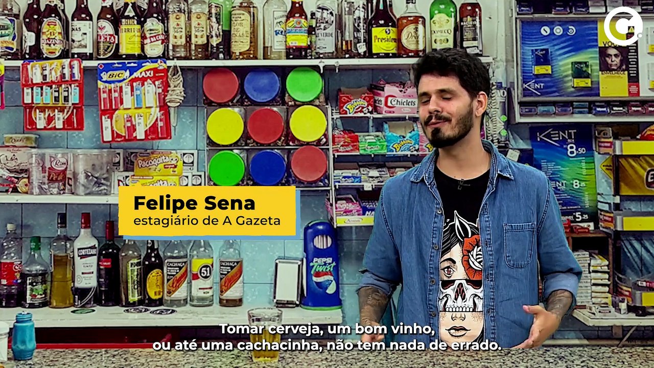 O imposto que vai tornar vinho, cachaça e cerveja em produtos do pecado