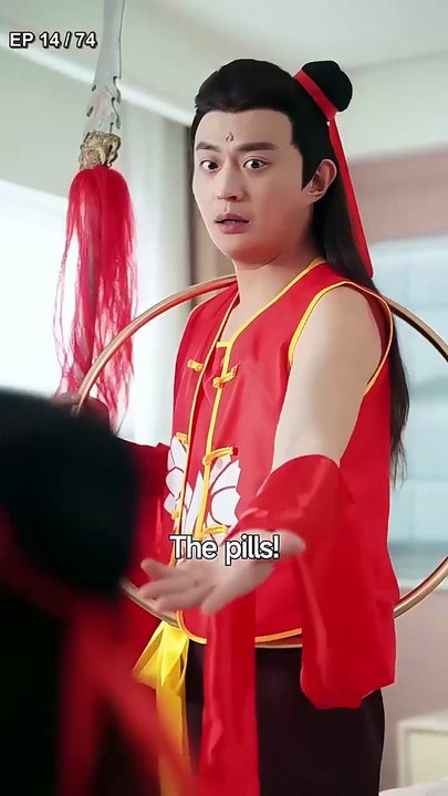 Breaking Heaven's Law, Conquer All He Saw-Drama FULL MOVIES ENGLISH SUB