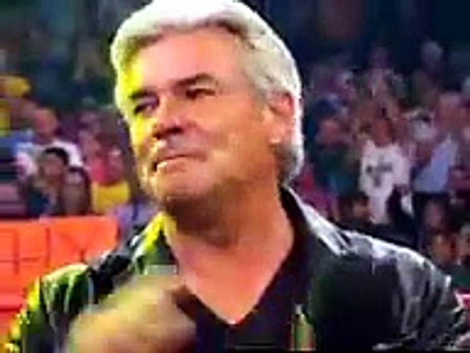 Hogan and Bischoff Reveal The Entire Plan of Takeover TNA Wrestling