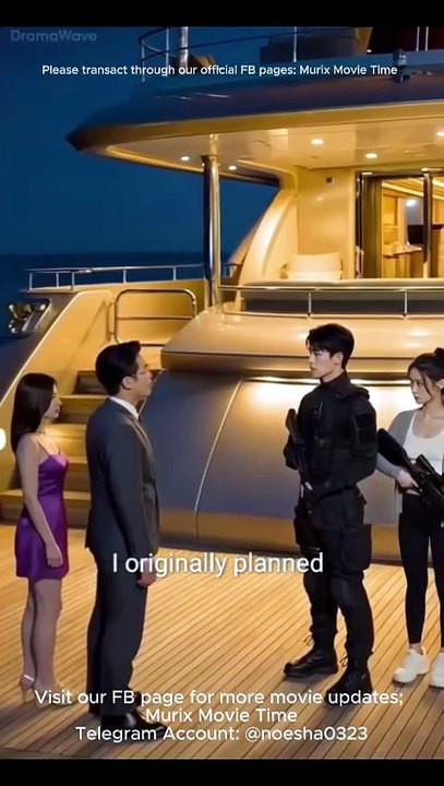 Global Flood-Drama FULL MOVIES ENGLISH SUB