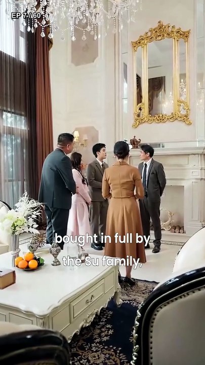I Ditched My Leeching Family-Drama FULL MOVIES ENGLISH SUB