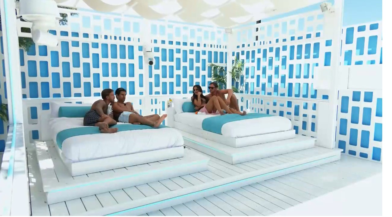 ove Island S13E15 1080P