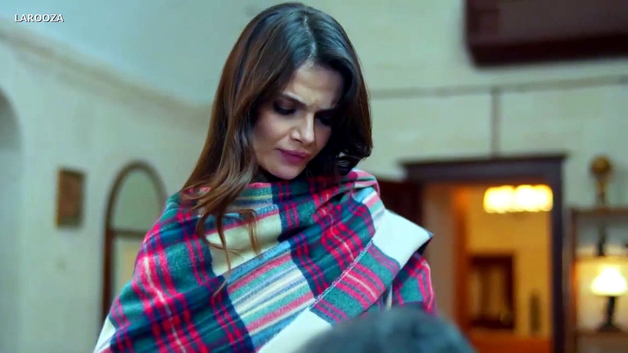 مسلسل المدينة البعيدة 2 الحلقة 209 مدبلجة