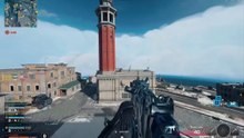 #Call_Of_Duty : Air Craft Ouuuuuut