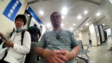 260615楞严咒金刚经于上海瑞金医院