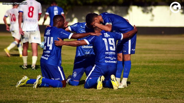 Agenda Esportiva de A Gazeta; com João Barbosa