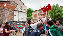 Alti Ustu Istanbul Episode 1 English Subtitles