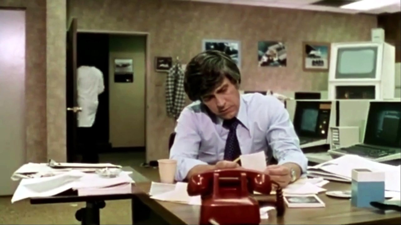 End of the World - 1977