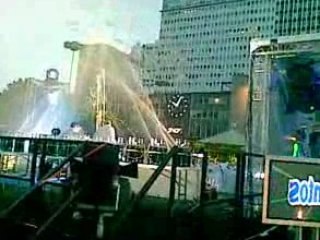 Eepybird Mentos Experience pour la fête de la musique