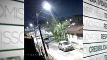 Suspeito de estupro no Tenoné