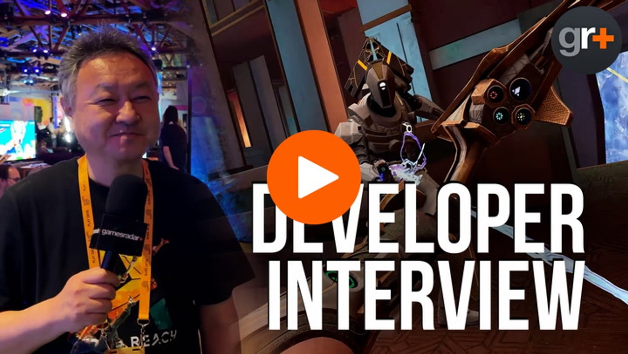Former PlayStation boss Shuhei Yoshida says VR gaming is the present AND future of gaming