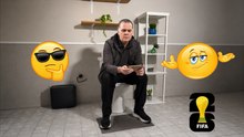 Christian Martinoli narrando desde el baño se burla de sus haters en pleno Mundial 2026