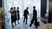 Pieces of Forever When We Meet Again Drama