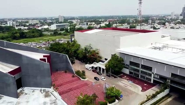 Tabasco venderá dos inmuebles para construir un Centro de Convenciones y otras obras (1)