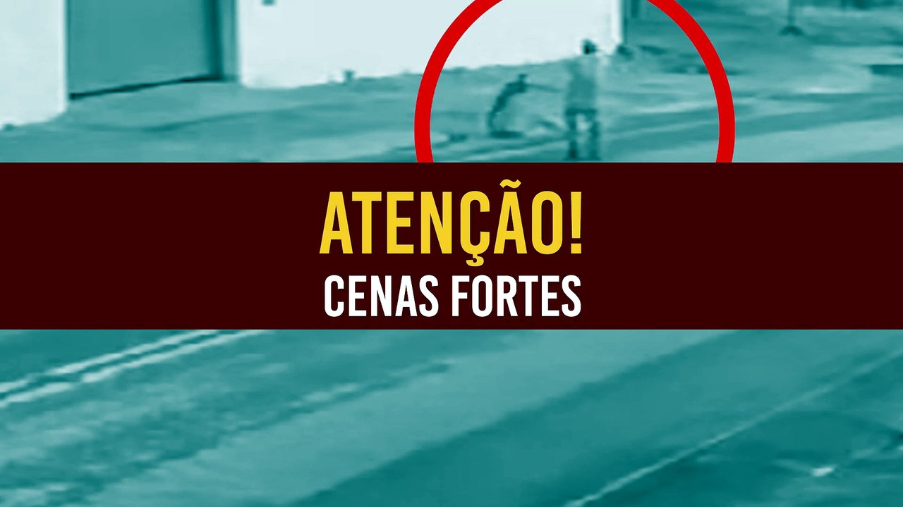 Homem é morto a tiros em Iúna