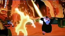 OSMOSIS JONES (2001) Bande Annonce VF - HD [Full Movie]