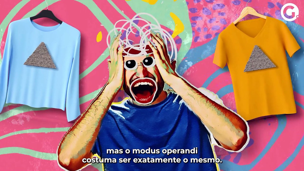 Entenda como funciona o esquema de pirâmide financeira