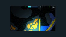 The Last Spell - gameplay Adventure Platformer Exploration Magical