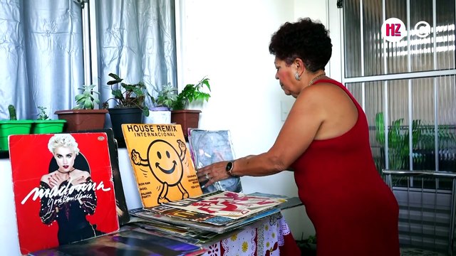 De funk 027 a carreira aos 70 anos: conheça a história de DJs capixabas