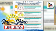 Ligtas ba ang bahay mo sa lindol? Alamin gamit ang 'How Safe Is My House' app mula sa DOST!