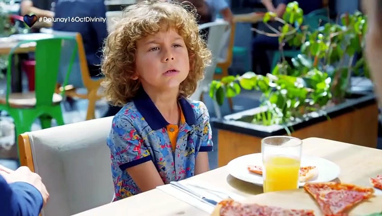 Luna Llena - Capitulo 26 - ESPANOL SUB