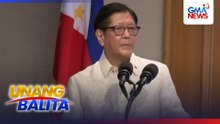 PBBM, nagpatawag ng special session para daw maipasa ang ilang priority bills | Unang Balita