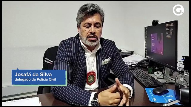 Suspeito de cometer roubos a ônibus na Serra é preso