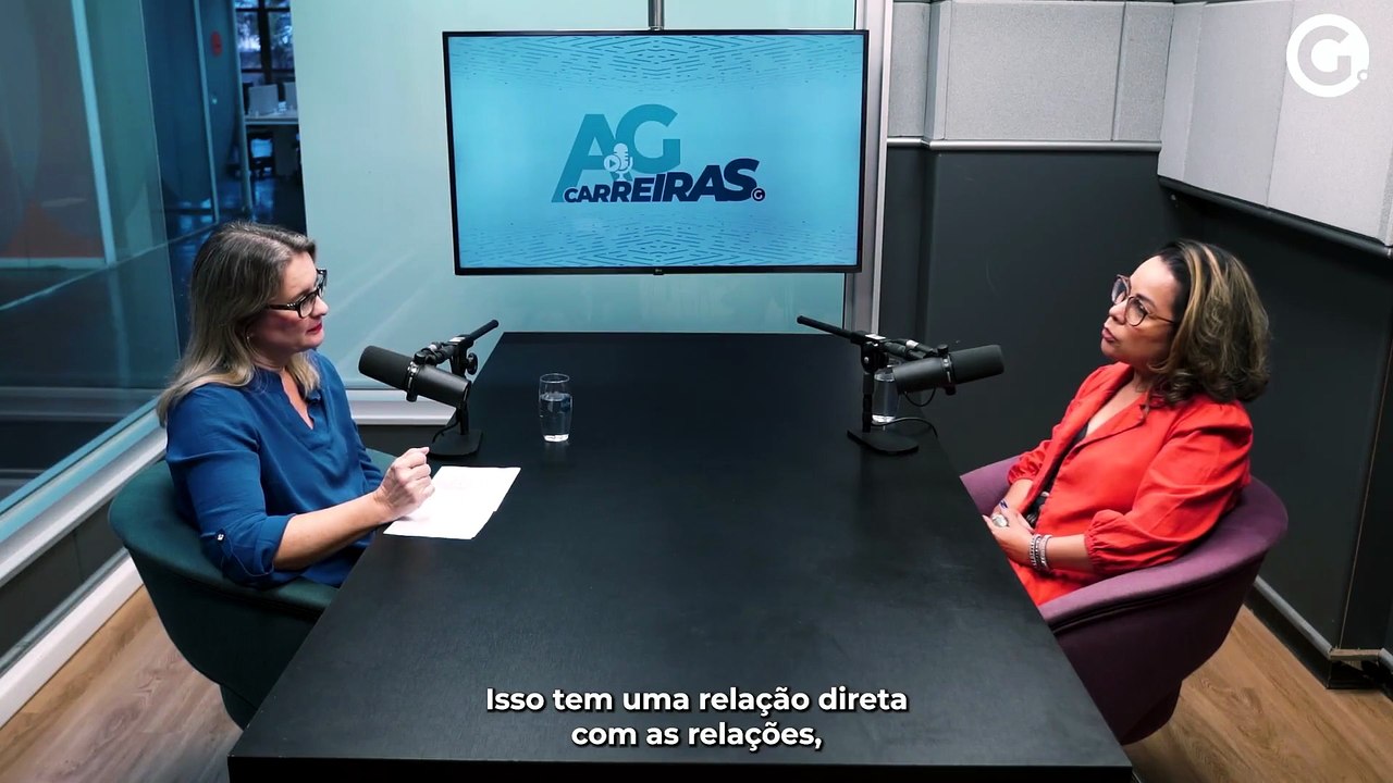 AG Carreiras - EP#04:  Ag Carreiras: Como identificar um ambiente de trabalho tóxico