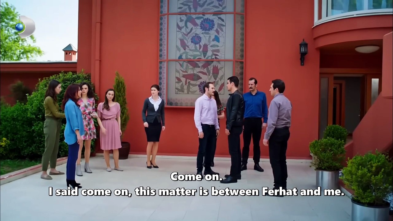 Siyah Beyaz Ask Episode 31 | Turkish Drama English Subtitles | Full Episode
