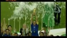 Riscatto Azzurro | Campioni del Mondo ! [Sfide 2009]