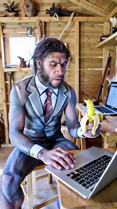 Once you've experienced the joys of remote work, you'll never go back