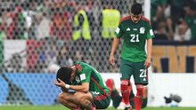 ¿Cuántas veces se ha quedado México en el quinto partido? La maldición que persigue al tri