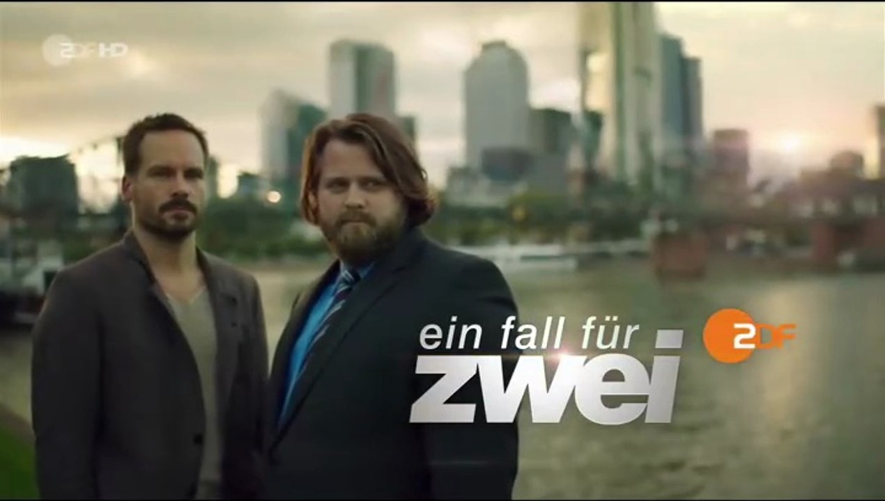 Ein Fall für zwei 2014 -13- Gemeinsam einsam