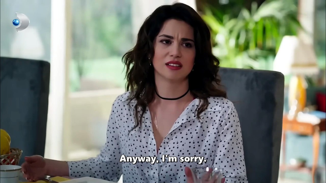 Siyah Beyaz Ask Episode 24 | Turkish Drama English Subtitles | Full Episode