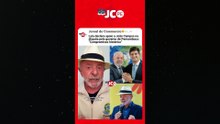 Após pedido de João, Lula grava vídeo reafirmando apoio ao PSB na eleição em Pernambuco